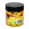 LK Baits Fluoro Boilies Sweet Pineapple 18mm 250ml