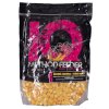 LK Baits vařená kukuřice IQ Method Feeder Corn 1kg