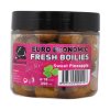 LK Baits boilie v dipu Fresh Boilie Euro Economic 18mm 250ml