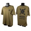 CC Moore tričko Khaki T Shirt 2022