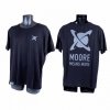 CC Moore tričko Black T Shirt 2021