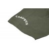 Carp´R´Us tričko Mouthsnagger army zelená