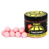 Nutrabaits pop-up plum caproic 15mm