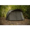 Solar bivak Undercover Green Twin Rib 1-man Bivvy