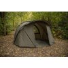 Solar bivak Undercover Green Twin Rib 1-man Bivvy
