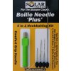 Solar boilie Jehla Plus 5 Tools in 1
