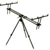 Giants fishing stojan Tripod Army 4 Rods
