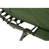 Giants fishing lehátko Bedchair Flat Fleece XL 8Leg