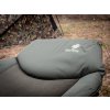 Giants fishing lehátko Bedchair Flat Fleece XL 8Leg