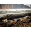 Giants fishing lehátko Bedchair Flat Fleece XL 8Leg