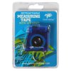 Giants fishing metr se světélkem Retractable Measuring Tape with Light 100cm