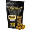 Carp Inferno boilies Nutra Line Banán Oliheň 20mm 250g