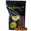 Carp Inferno boilies Nutra Line Mauricius