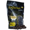 Carp Inferno boilies Nutra Line Chobotnice Pikant