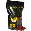 Carp Inferno boilies Hot Line Alpha 1kg