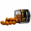 Carp Inferno dipované boilie 2E broskev oliheň 16mm 150ml