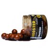 Carp Inferno boilie v dipu Boosted Boilies Nutra Line Mauricius 20mm 300ml 1