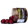 Carp Inferno boilie v dipu Boosted Boilies Nutra Line Jogurtová jahoda 20mm 300ml 1