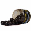 Carp Inferno boilie v dipu Boosted Boilies Nutra Line Chobotnice pikant 20mm 300ml