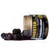 Carp Inferno boilie v dipu Boosted Boilies Nutra Line Chobotnice pikant 20mm 300ml 1