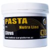 Carp Inferno boilies pasta Nutra Line Citrus 200g 1