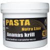 Carp Inferno boilies pasta Nutra Line Ananas Krill 200g 1
