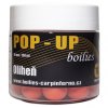 Carp Inferno pop up boilies Oliheň 16mm 150ml 2