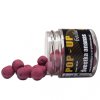 Carp Inferno pop up boilies Švestka Ananas 16mm 150ml 1