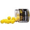Carp Inferno pop up boilies Banán Oliheň 16mm 150ml