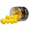 Carp Inferno pop up boilies Banán Oliheň 16mm 150ml 2