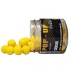 Carp Inferno pop up boilies Citrus 16mm 150ml 1
