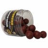 Carp Inferno rozpustné boilies Nutra Line Jogurtová Jahoda 20mm 300ml 1