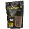 Carp Inferno rozpustné boilies Nutra Line Mauricius 20mm 1kg