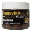 Carp Inferno rozpustné boilies Nutra Line Mauricius 20mm 300ml