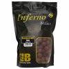 Carp Inferno rozpustné boilies Hot Line Alpha 20mm 1kg