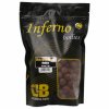 Carp Inferno rozpustné boilies Hot Line Medúza 20mm 1kg