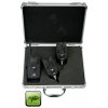 Giants fishing sada hlásičů Deluxe Radio Carp