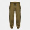 Kumu tepláky Cocoon khaki