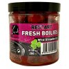 LK Baits boilie v dipu Fresh Boilie Restart Wild Strawberry 250ml