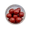 LK Baits boilie v dipu Fresh Boilie Restart Wild Strawberry 250ml 2