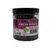 LK Baits boilie v dipu Fresh Boilie TopRestart Purple Plum 250ml 1