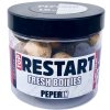 LK Baits boilie v dipu Fresh Boilie TopRestart Peperin 200ml 2