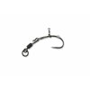 Carp´R´Us háček Ready Naked Ronnie rig 3ks