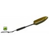 Giants fishing lopatka s rukojetí Baiting Spoon + Handle L (53cm)
