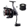 Giants fishing naviják Gaube Reel FD 9000 + cívka 8000 ZDARMA!