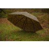 Solar deštník Undercover Camo 60´´ Brolly