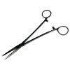 Giants fishing pean zahnutý Forcep Curve 15cm