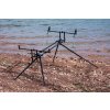 Giants fishing stojan High Pod 3 Rods Black