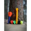 Giants fishing Marker Float With Interchangeable Fins 12g