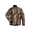 Norfin bunda Fleece Hunting Thunder Passion velikost M